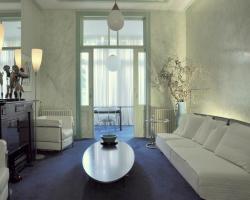 Appartement Maurits