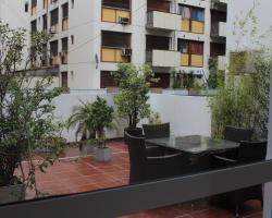 Village Garden Apart Hotel