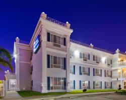 Best Western Salinas Monterey