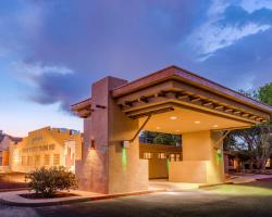 Holiday Inn Canyon De Chelly-Chinle, an IHG Hotel