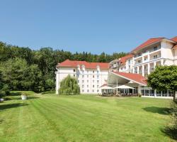 Best Western Plus Parkhotel Maximilian Ottobeuren