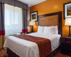 Best Western Plus Zion West