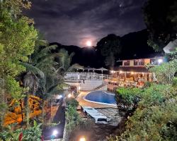 Pousada Chale da Montanha