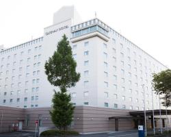 Narita Gateway Hotel
