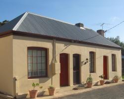 Barossa Heritage Cottages