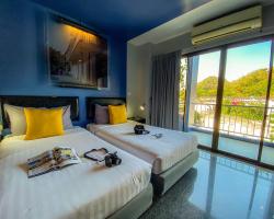 Sino Inn Phuket Hotel - SHA Plus