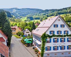 Goldener Adler Oberried - Hotel & Appartements