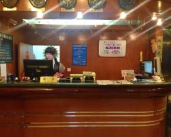 Shuaike Hotel