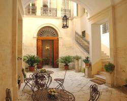 Antico Belvedere B&B Lecce