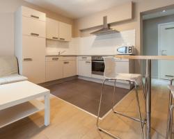 Madou City Center Apartment