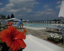 I Perticali Guesthouse