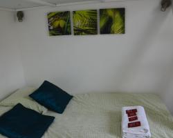 Sweet Home Studio Rabelais - Parc des Expositions