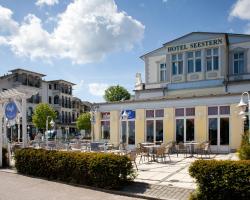 Hotel Seestern
