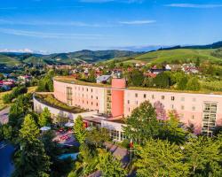 Dorint Hotel Durbach/Schwarzwald