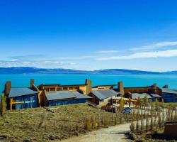 Design Suites Calafate