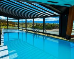 Design Suites Calafate