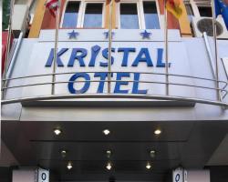 Kristal Hotel