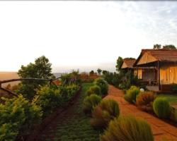 Leisure Vacations Terra Camp, Panchgani