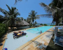 Dolphin Beach Resort