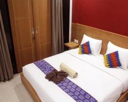 Melati Resort & Hotel