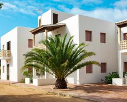 Apartamentos Escandell - Formentera Vacaciones