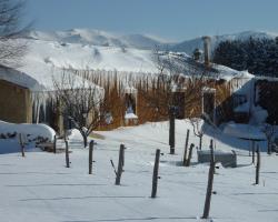 Gîte Equisud - Demi-pension inclus