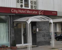 City Hotel Mercator
