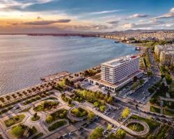 Makedonia Palace