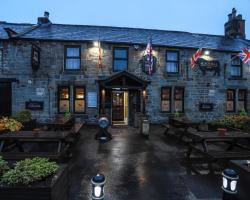 The Black Bull Hotel