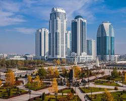 Grozny City Hotel