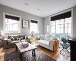 onefinestay - Mayfair private homes