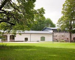 Eistvere Manor Accommodation