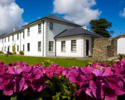 An Chúirt Hotel, Gweedore, Donegal