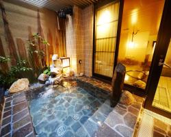 Dormy Inn Premium Nagoya Sakae