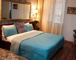 Art-Rustic Boutique Hotel