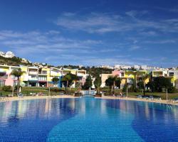 Apartamentos Orada - Marina De Albufeira