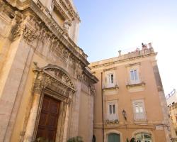 La Via della Giudecca