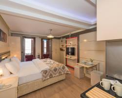 Taksim Center Residence