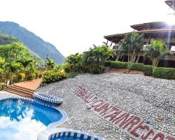 Tribal Hills Mountain Resort