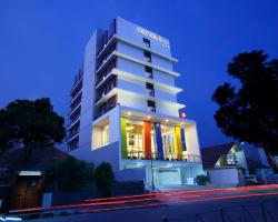 Amaris Hotel Dr. Susilo Grogol