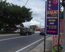 Tomato Hotel Langkawi