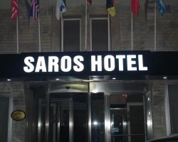 Saros Hotel