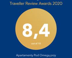 Apartamenty Pod Omegą przy Porcie Jachtowym