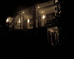Eco Villa - Sinharaja