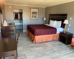 Executive Inn & Suites Beeville