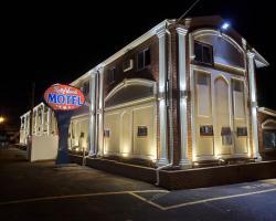 Americas Best Value Inn Avenel Woodbridge