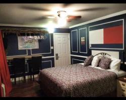 Travel Inn & Suites Victorville