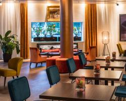 Falkensteiner Hotel Bratislava