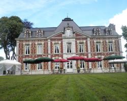 Chateau Des Saveurs