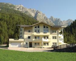 Appartementhaus Pinnisblick